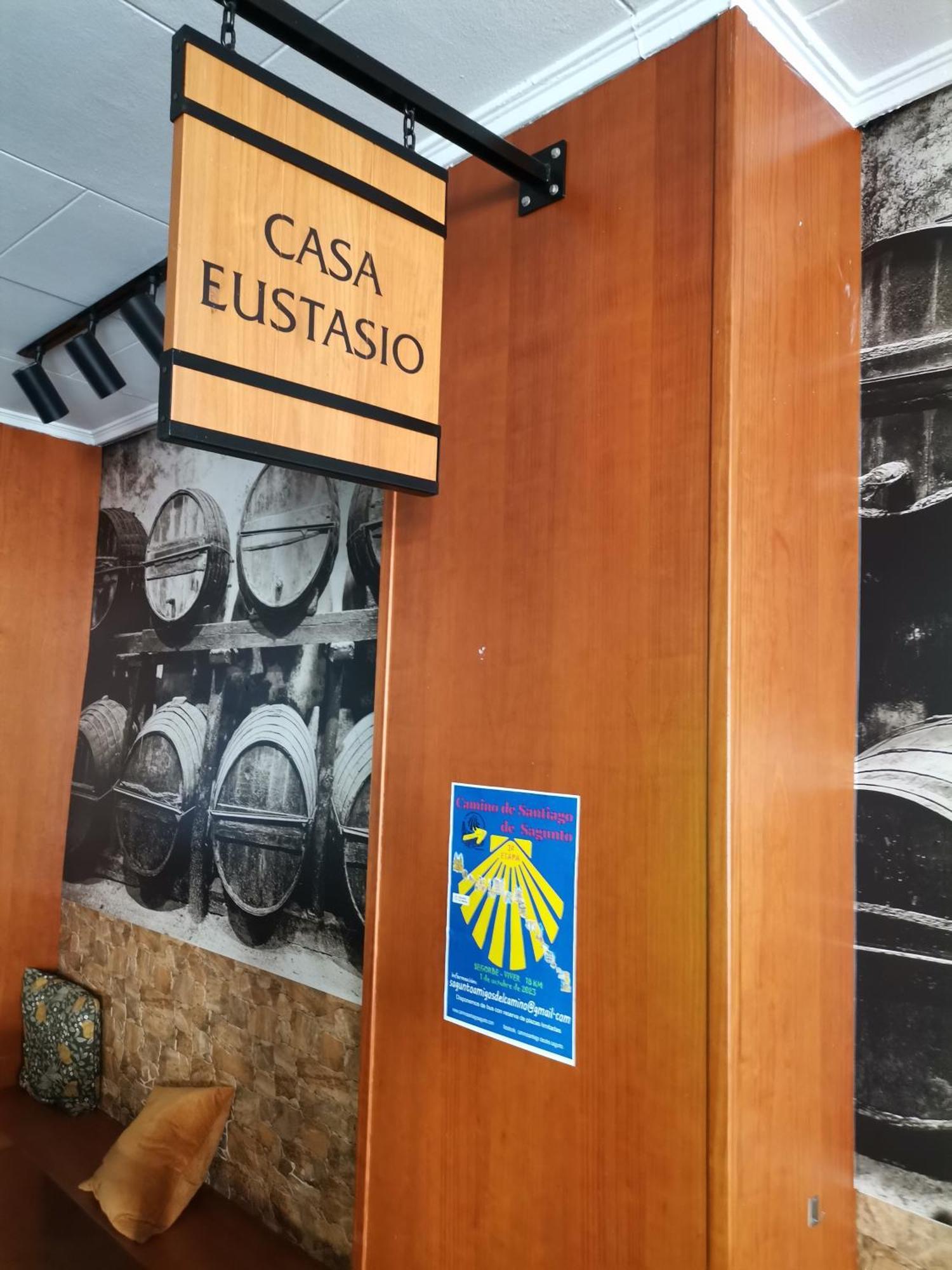 Apartamento Rural La Plaza Vieja Viver  Exterior foto