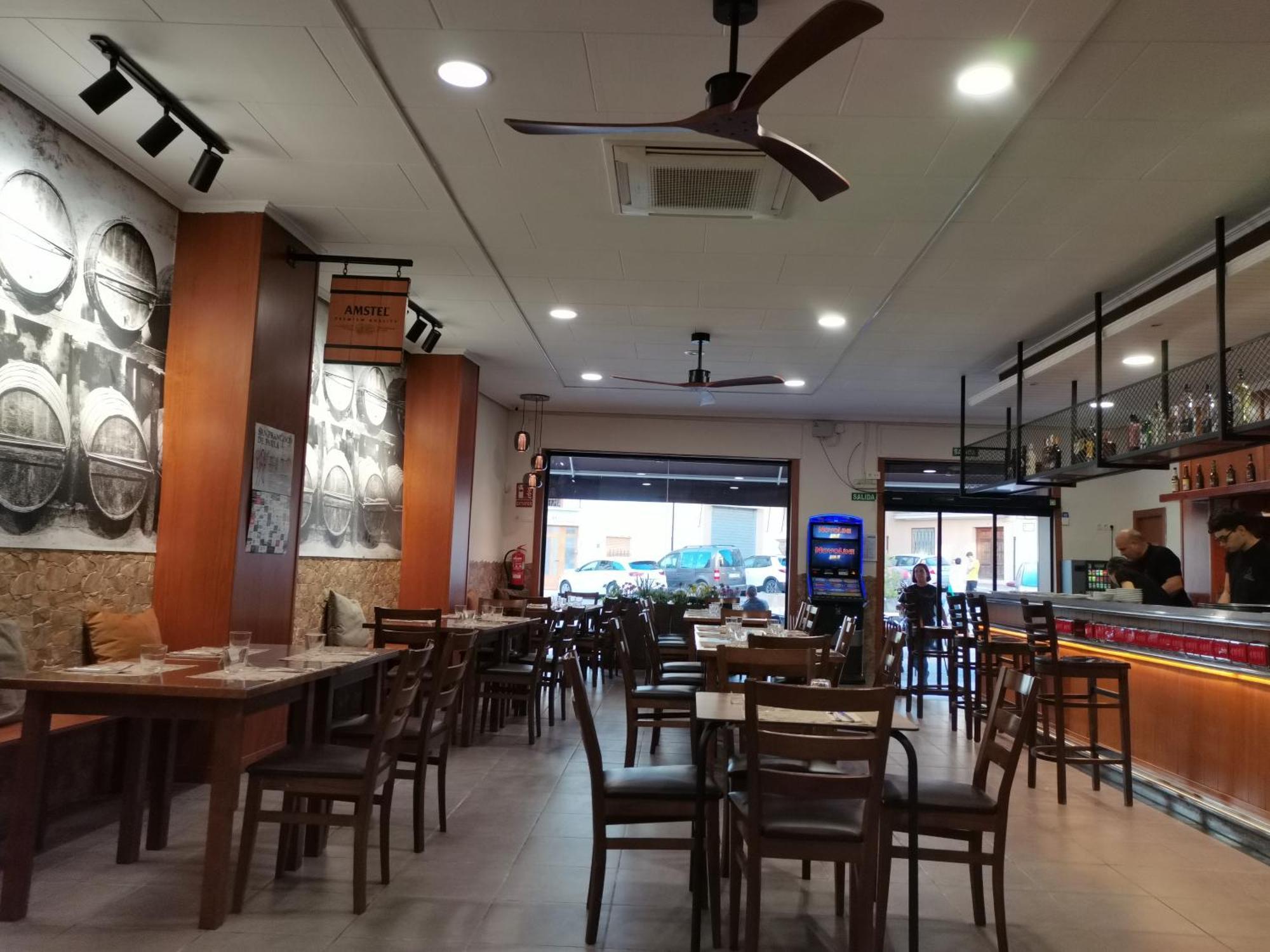 Apartamento Rural La Plaza Vieja Viver  Exterior foto