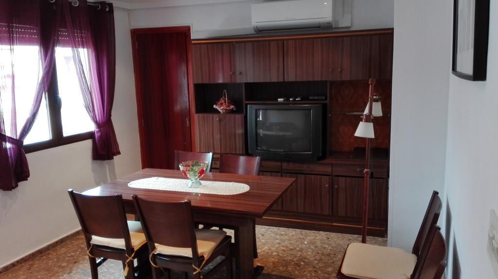 Apartamento Rural La Plaza Vieja Viver  Exterior foto