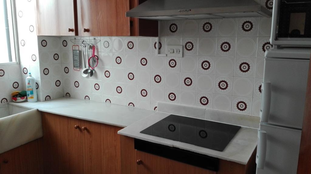 Apartamento Rural La Plaza Vieja Viver  Exterior foto