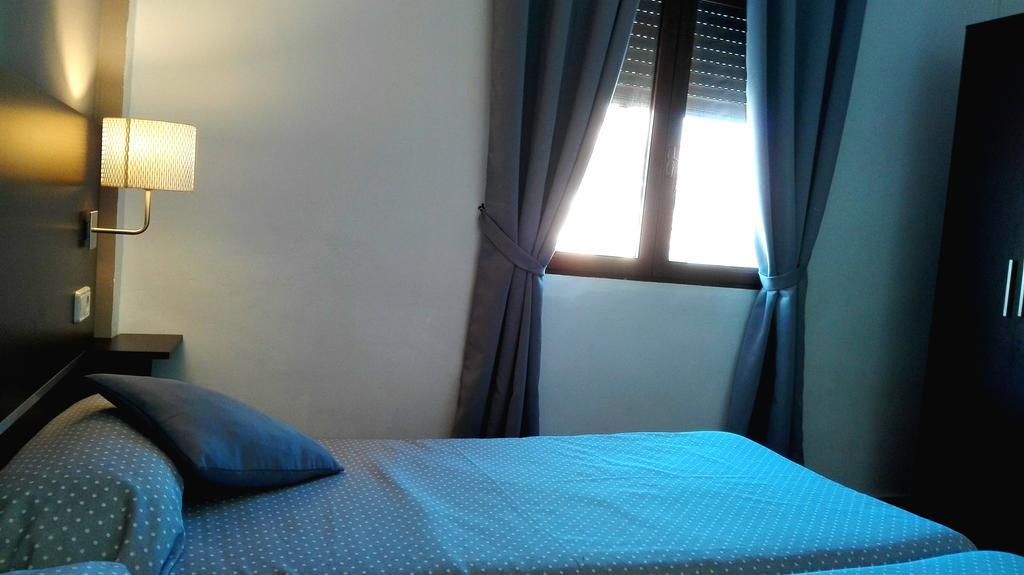 Apartamento Rural La Plaza Vieja Viver  Exterior foto