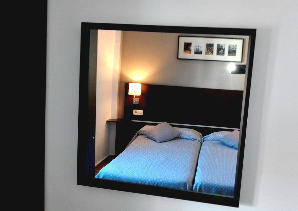 Apartamento Rural La Plaza Vieja Viver  Exterior foto