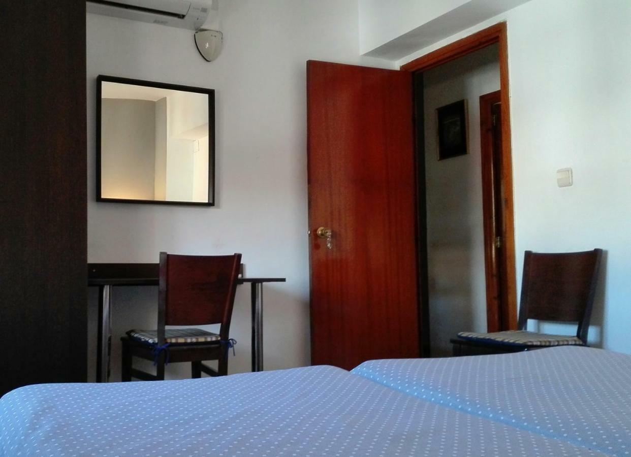 Apartamento Rural La Plaza Vieja Viver  Exterior foto