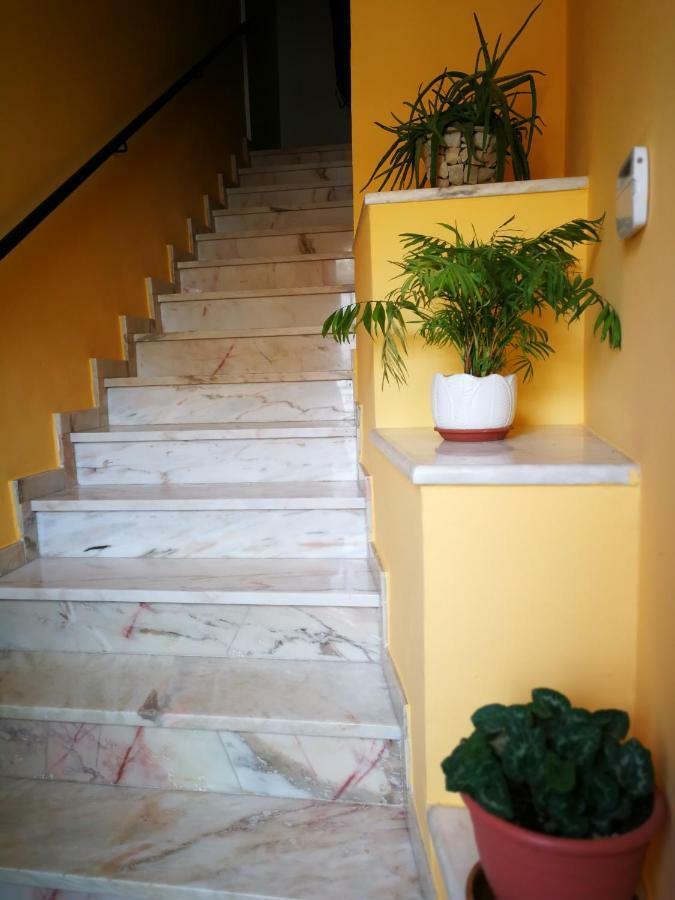 Apartamento Rural La Plaza Vieja Viver  Exterior foto